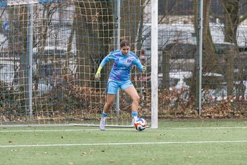 Bild 238 - wCJ HSV - ETV - Esbjerg